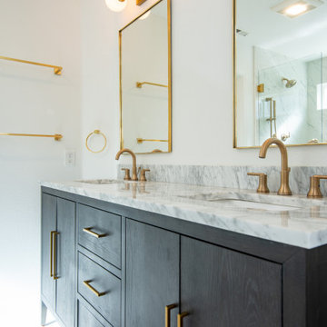 BathCRATE Isabel Virginia Drive