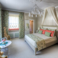Girls’ Room