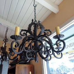 Custom Lighting - Lighting Hardware And Accessories