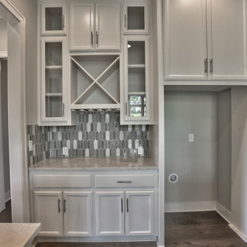 Sanibel Reverse Expanded - Forest View Estates