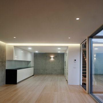 Choupana House