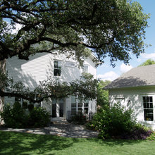 exteriors