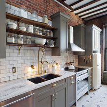 Kitchen Ideas