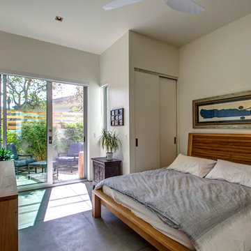 La Jolla Shores House