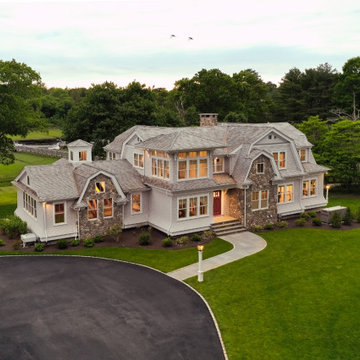 Family Compound - Norwell