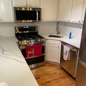 Affordable Kitchen Remodels