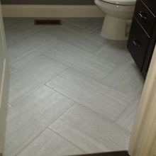 Mud room