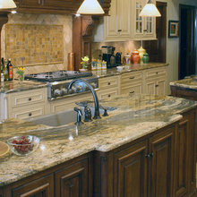 kitchen cabinets