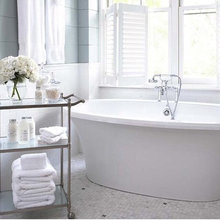 Bath tubs