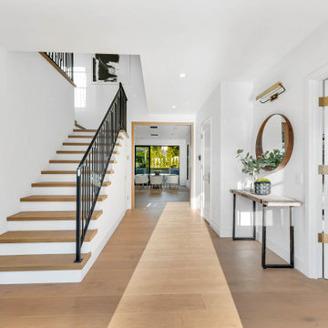 Spectacular Mansion By Regal Construction
