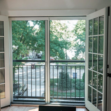 Whole House Remodel: Ann Arbor Hills