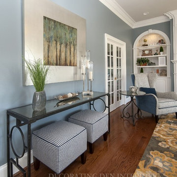 Dream Room 2016