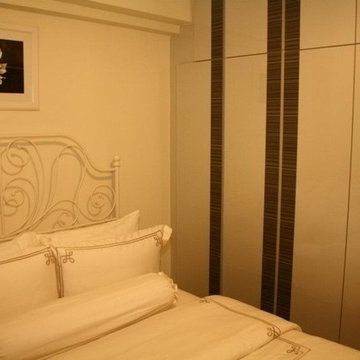 Woodlands resale apartment