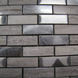 Metal Mosaics - Products