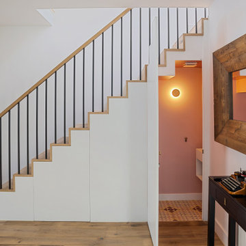 75 Beautiful Staircase Ideas and Designs - April 2022 | Houzz UK