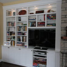 wall unit