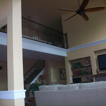 Several Project Pictures