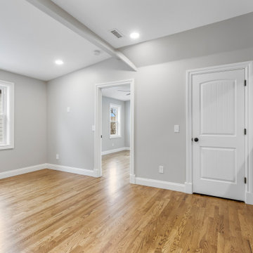 Dormer Remodel