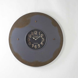 Clocks from Belleandjune.com - Products