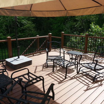 New Deck