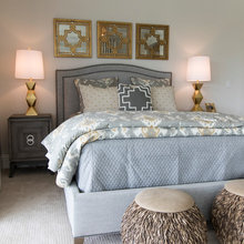 Tyler's room