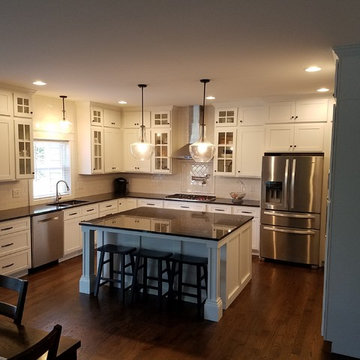 Aspect Kitchen