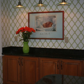 Cranston,Rhode Island Kitchen remodel