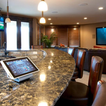 Home Automation