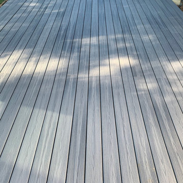 Custom Decks