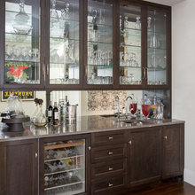 Butler's Pantry