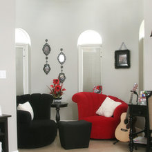 Other Areas