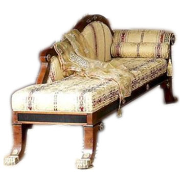 Infinity Empire Chaise Lounge