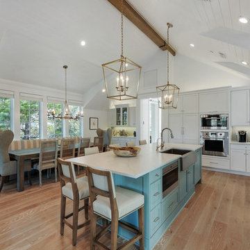 Baker Residence
