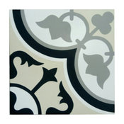 Madrid 8x8 Cement Tile