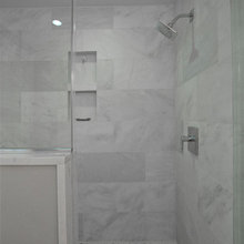 Bathroom Ideas