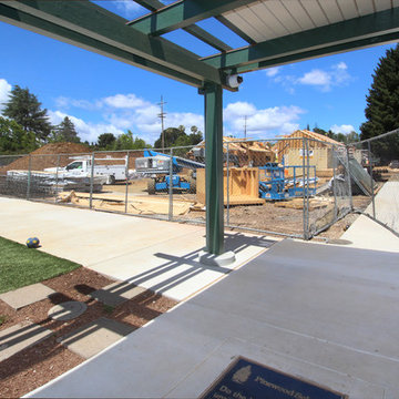Pinewood School, Los Altos