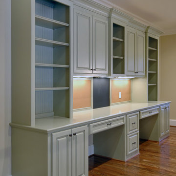 HOME OFFICE OR CLASSROOMS