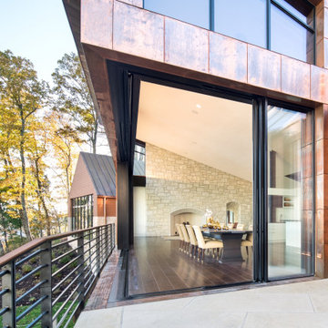 West Virginia Residence