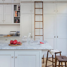 kitchen counter