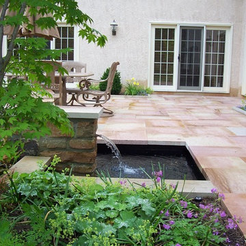 Water Features