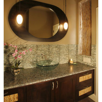 Downtown Spokane Condo
