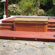 Outdoor Deck/Patio