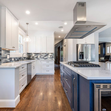 Kitchen Remodeling / Washington, DC - 2020