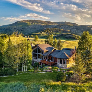 Steamboat Springs Mountain Ranch