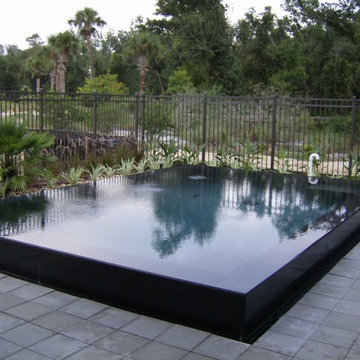 Infinity Spa in Orlando