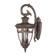 Outside Lamp