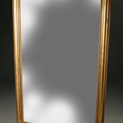 Antique Mirrors - Wall Mirrors