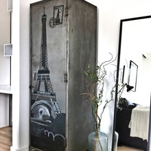 Garderobe
