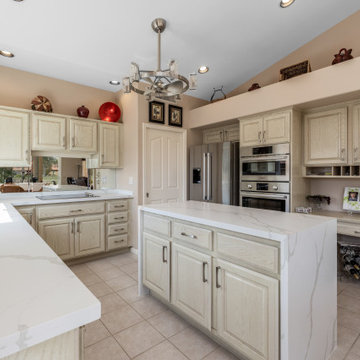 Bonnie's Kitchen Renovation