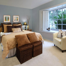 Bedroom Ideas